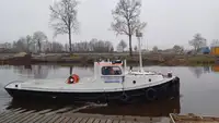 Vilkikas Parduodama