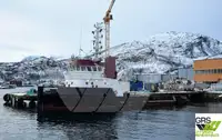 Darbiniai laivai parduodamas