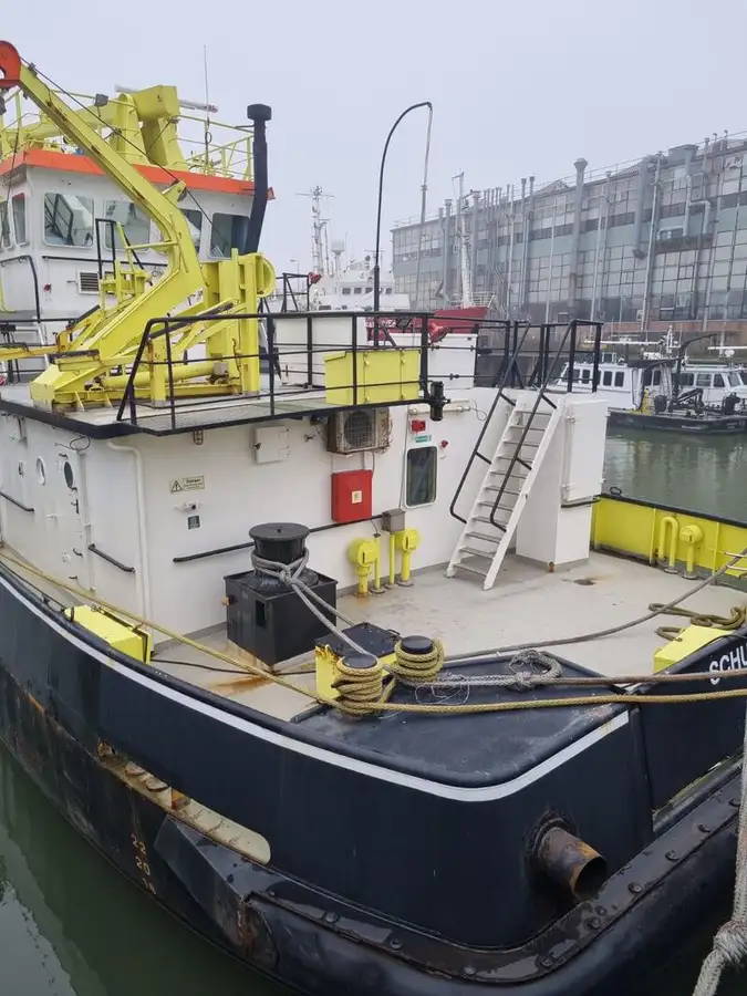 General Cargo/Multi-purpose parduodamas