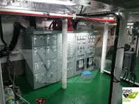 Ro-Ro laivas parduodamas