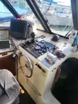 SGD pervežimo laivas parduodamas