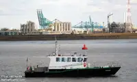 Įgulos laivas Parduodama