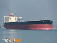 Oil/Chemical tanker Parduodama