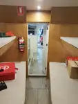 Loto laivas parduodamas