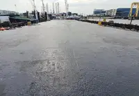 Barža parduodamas