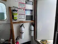Žiedinis traleris parduodamas