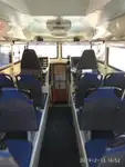 Įgulos laivas parduodamas
