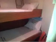 Keleivinis laivas Parduodama