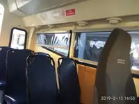 Įgulos laivas parduodamas