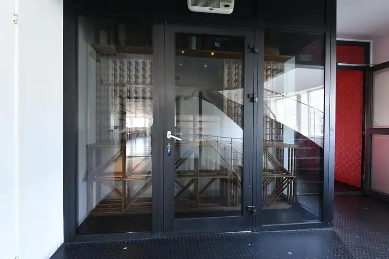 Barža parduodamas
