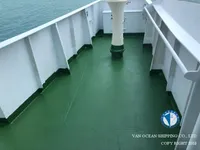 Naftos/chemijos tanklaivis parduodamas