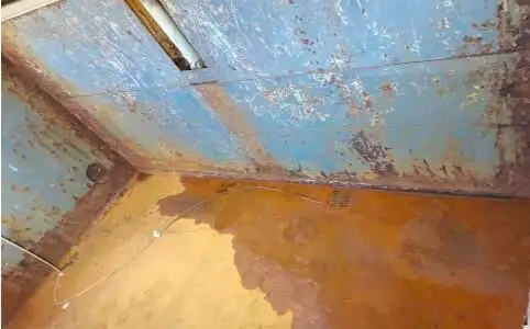 Naftos/chemijos tanklaivis parduodamas