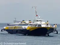 Ro-Ro ship Parduodama