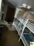 Tiekimo laivas parduodamas