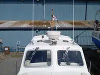 Darbiniai laivai parduodamas