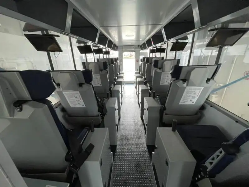 Kontainerių laivas parduodamas