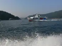 Kelto laivas Parduodama