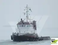 Darbiniai laivai parduodamas