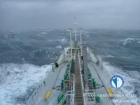 Naftos/chemijos tanklaivis parduodamas