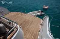 Nardymo palaikymo laivas parduodamas