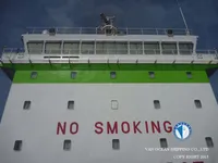 Naftos/chemijos tanklaivis parduodamas