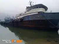 Metalo laužas Parduodama