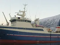 Traleris parduodamas