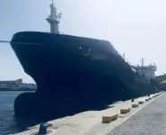 Naftos/chemijos tanklaivis parduodamas