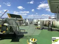 Ro-Ro ship Parduodama