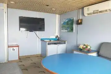 Kruizinis laivas parduodamas