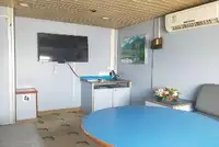 Kruizinis laivas parduodamas
