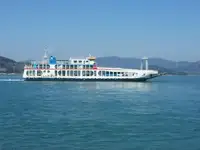 Kelto laivas Parduodama