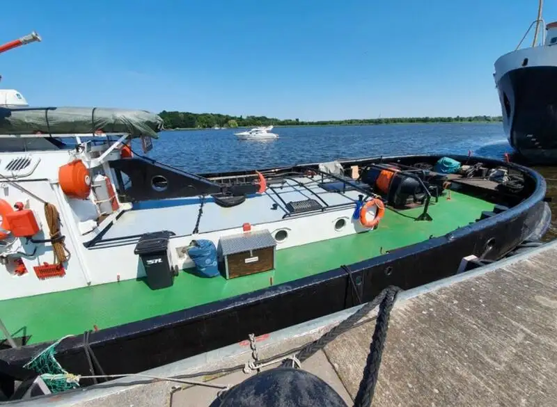 Vilktukas parduodamas
