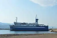 RoPax laivas Parduodama