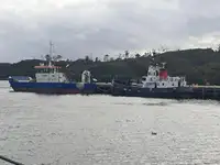 Darbiniai laivai parduodamas