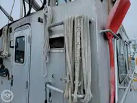 Gelbėjimo valtis parduodamas