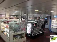 Ro-Ro ship Parduodama