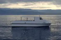 Keleivinis laivas parduodamas