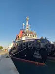 Tiekimo laivas parduodamas