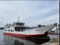 Kelto laivas Parduodama
