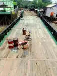 Desantinis tankinis laivas parduodamas