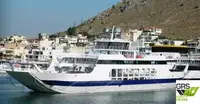 Ro-Ro laivas parduodamas
