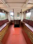 Kruizinis laivas parduodamas