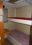 Darbiniai laivai parduodamas