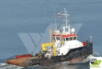 Darbiniai laivai parduodamas