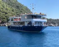 Povandeninis laivas parduodamas