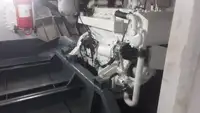 General Cargo/Multi-purpose parduodamas