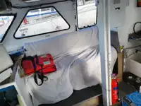 Trawler Parduodama