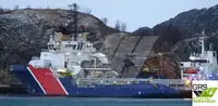 Tiekimo laivas Parduodama