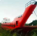 Desantinis tankinis laivas parduodamas